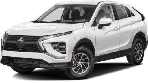 MITSUBISHI ECLIPSE CROSS 2024 JA4ATUAA9RZ007008 image